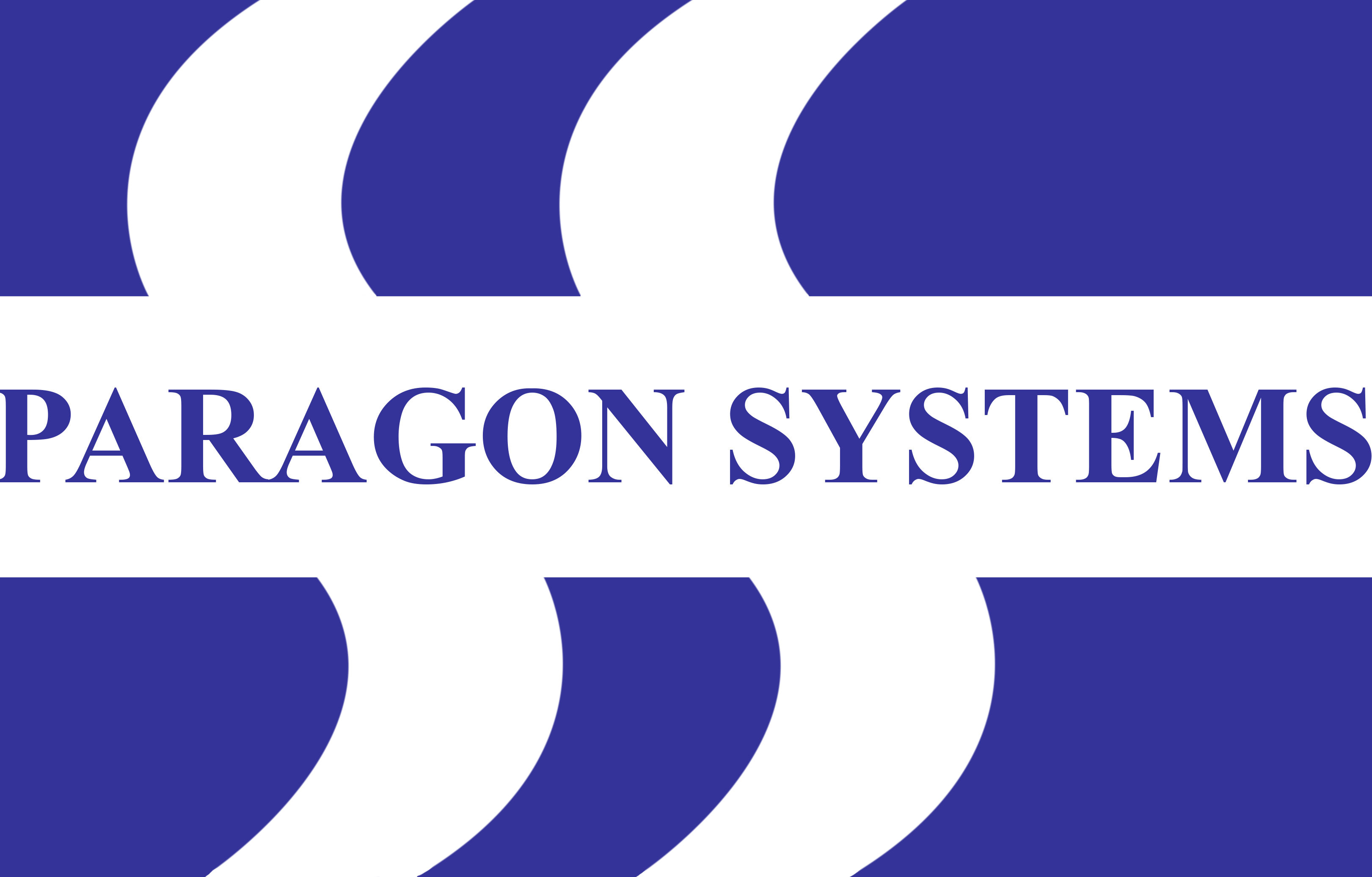Paragon Systems Logo